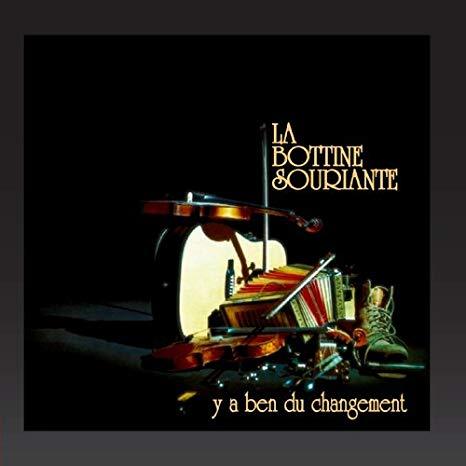 La Bottine Souriante / Y&
