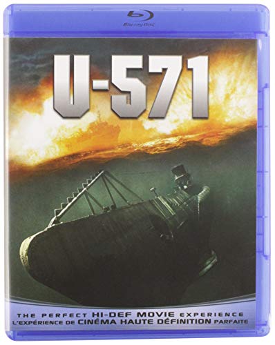 U-571 - Blu-Ray