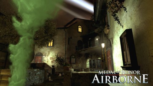 Medal of Honor: Airborne