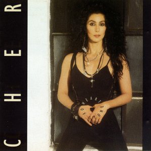 Cher / Heart Of Stone - CD (Used)