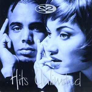 2 Unlimited / Hits Unlimited - CD (Used)