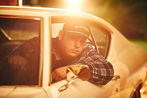Luke Combs / What You See Is What You Get - CD