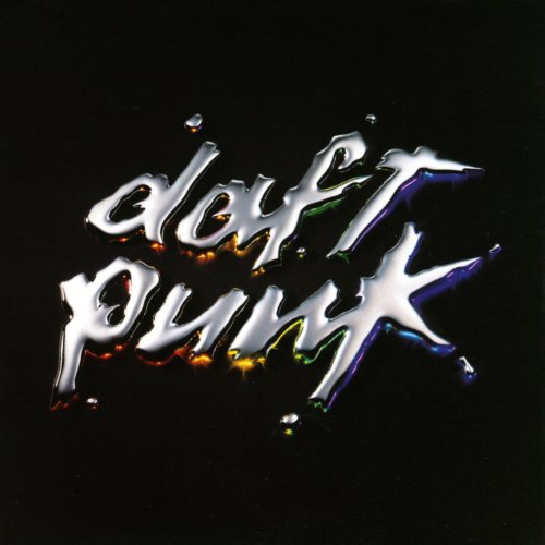 Daft Punk / Discovery - CD (Used)