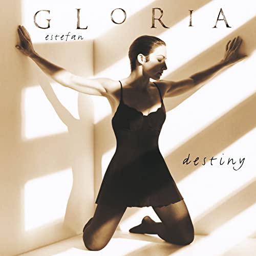 Gloria Estefan / Destiny - CD (Used)