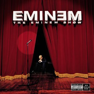 Eminem / The Eminem Show [Limited Edition w/ Bonus DVD] - CD/DVD (Used)
