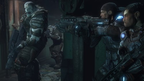 Gears of War - Xbox