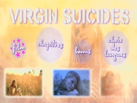 Virgin Suicides