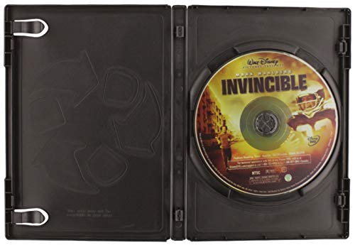 Invincible (Widescreen) - DVD (Used)