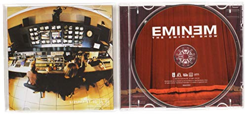 Eminem / The Eminem Show - CD (Used)