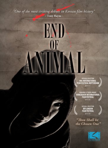 End of Animal