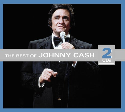 Johnny Cash / Best Of Johnny Cash - CD