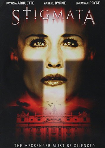 Stigmata - DVD (Used)