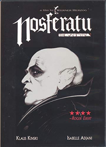 Nosferatu: The Vampyre (abe)