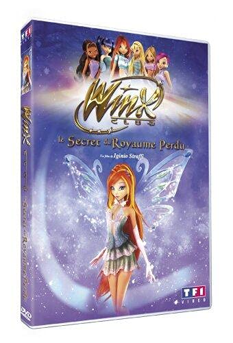 Winx Club - The Secret of the Lost Kingdom