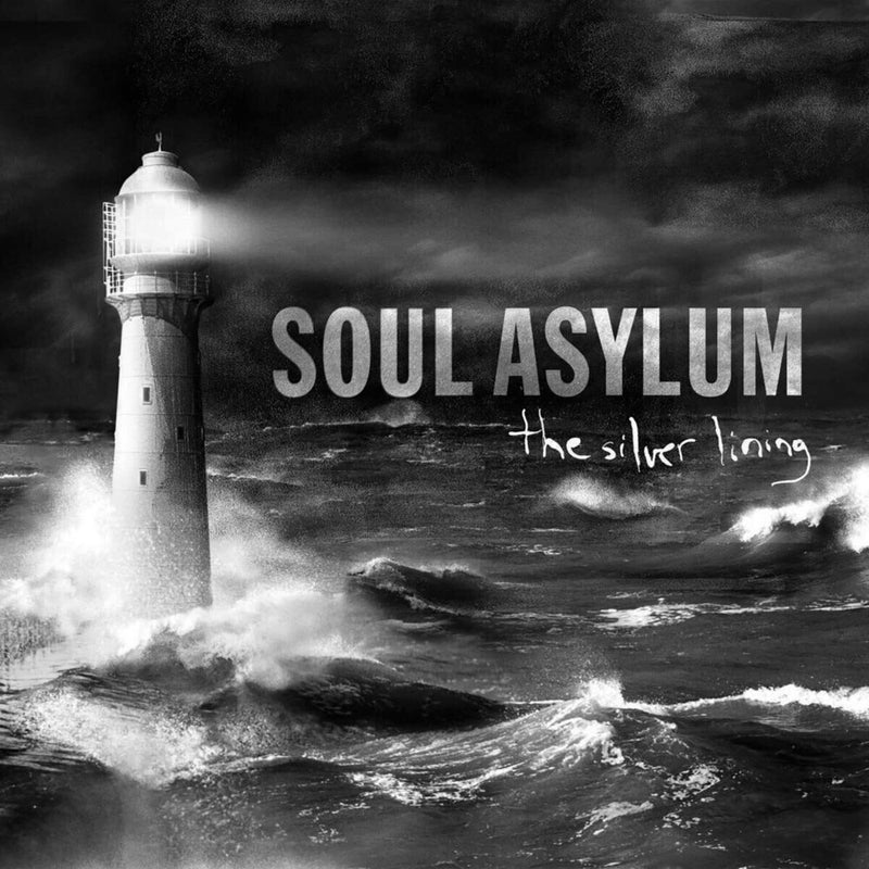 Soul Asylum / The Silver Lining - 2LP