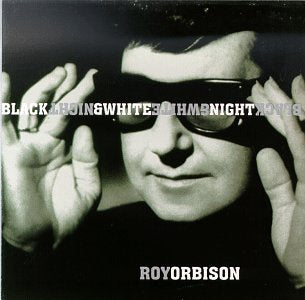 Roy Orbison / Black &amp; White Night - CD (Used)