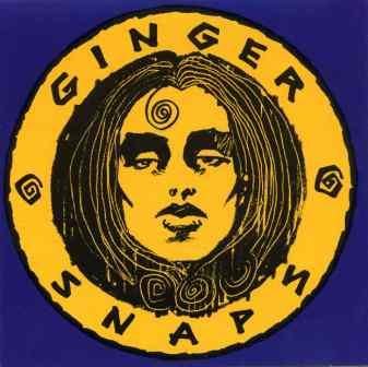 Ginger Snaps