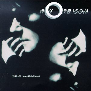 Roy Orbison / Mystery Girl - CD (Used)