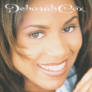 Deborah Cox / Deborah Cox - CD (Used)