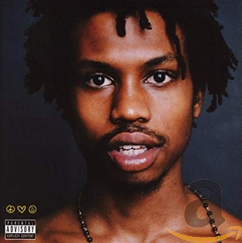 Raury / All We Need - CD