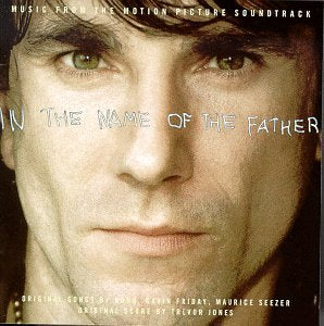 Soundtrack / In the Name of the Father - CD (Used)