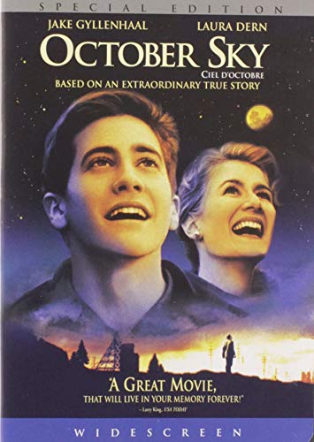 October Sky: Special Edition - DVD (Used)
