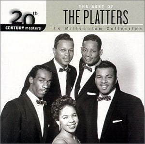 The Platters / Millennium Collection: 20Th Century Masters - CD (Used)