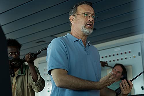 Captain Phillips - Blu-Ray (Used)