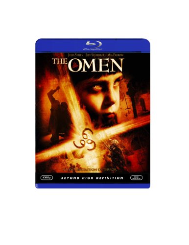 The Omen - Blu-ray