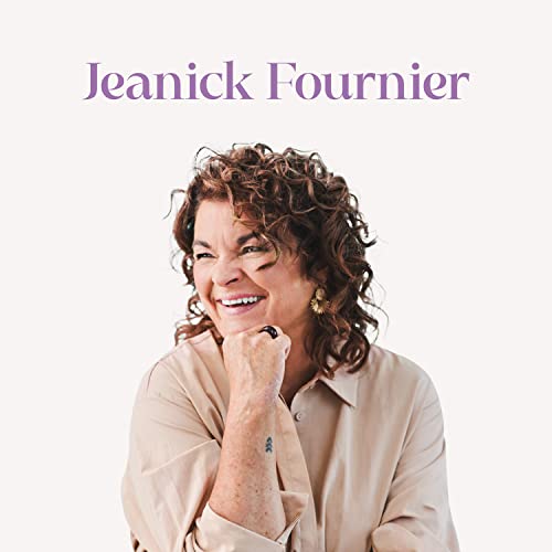 Jeanick Fournier / Jeanick Fournier - CD