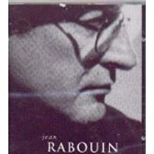 Jean Rabouin / Jean Rabouin - CD (Used)