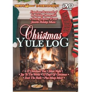 Christmas Yule Log