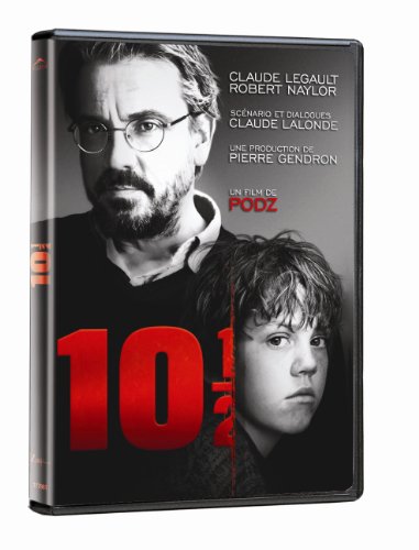 10 1/2 - DVD