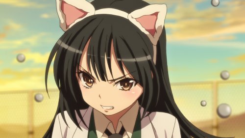 Haganai NEXT - I Don&