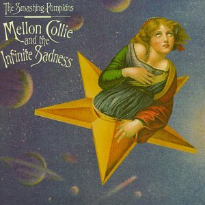 Smashing Pumpkins / Mellon Collie And The Infinite Sadness - CD (Used)