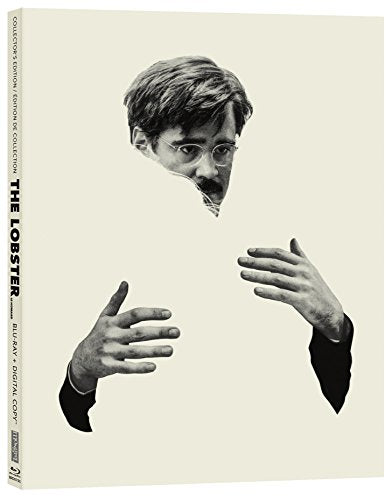 The Lobster (Le Homard) Collector&