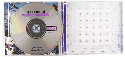 Whitney Houston / The Essential Whitney Houston - CD