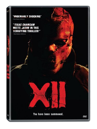 XII - DVD (Used)