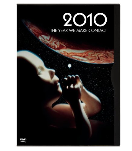 2010: The Year We Make Contact - DVD (Used)