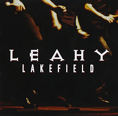 Leahy / Lakefield - CD (Used)