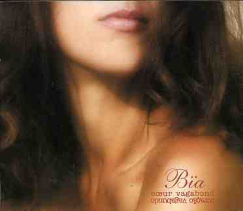 Bïa / Coeur Vagabond - CD (Used)