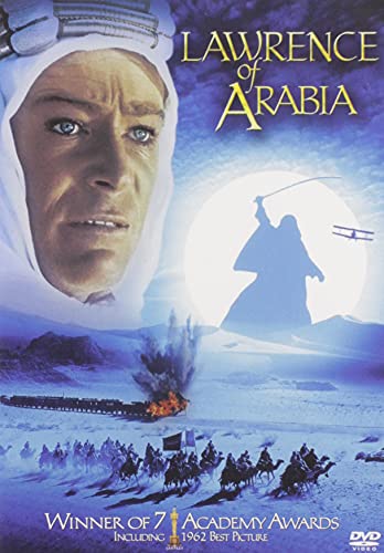 Lawrence of Arabia (French subtitles)