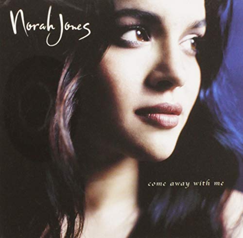 Norah Jones / Come Away with Me - CD (Used)