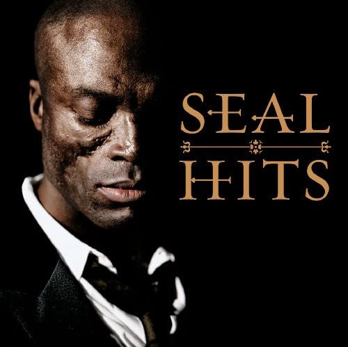 Seal / Hits - CD (Used)