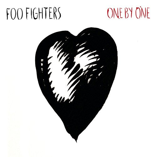 Foo Fighters / One By One - CD (Used)