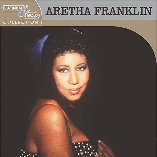 Aretha Franklin / Platinum &amp; Gold Collection - CD (Used)