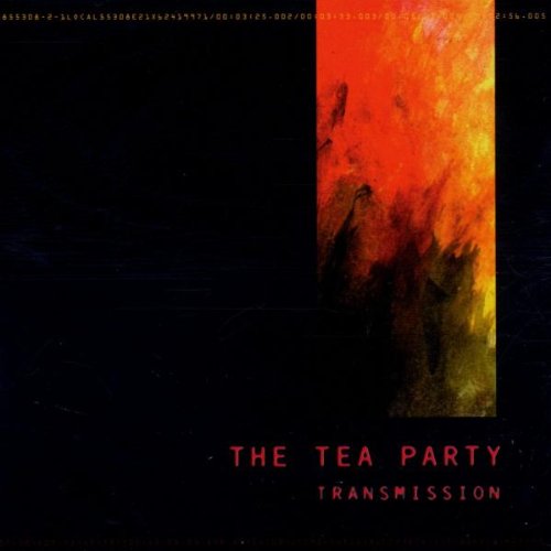 The Tea Party / Transmission - CD (Used)