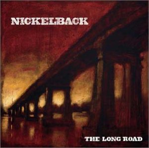 Nickelback / The Long Road - CD (Used)