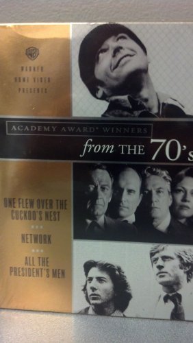 Academy Award Winners from the 70&