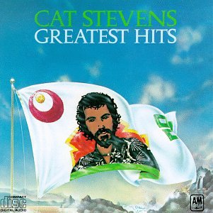 Cat Stevens / Greatest Hits - CD (Used)